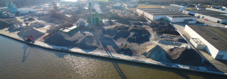 Colas Industrie - Site de WIjnegem