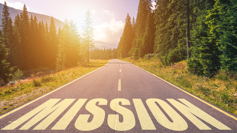 Mission
